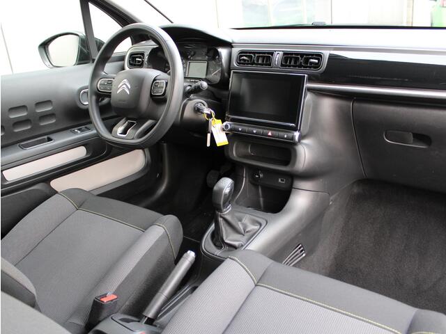 Citroen C3 1.2 PureTech S&S Feel | Navi / Climate / Cruise