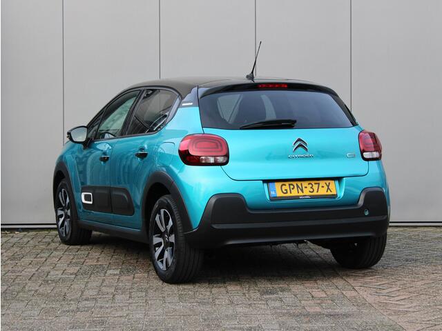 Citroen C3 1.2 PureTech Feel Edition Automaat | Apple Carplay / Climate / Cruise