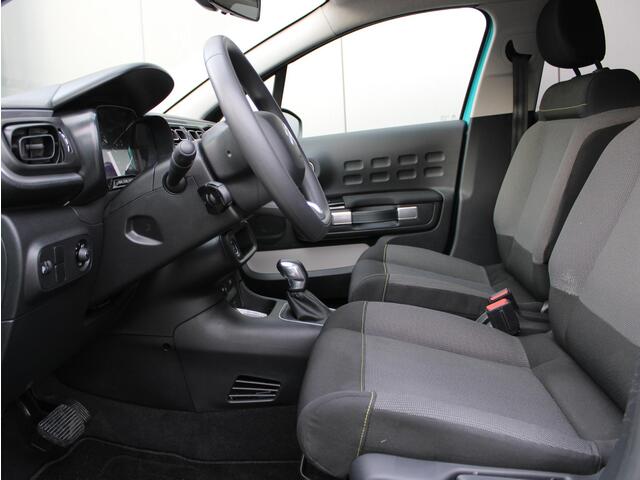 Citroen C3 1.2 PureTech Feel Edition Automaat | Apple Carplay / Climate / Cruise