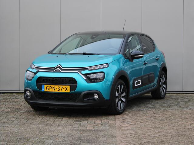 Citroen C3 1.2 PureTech Feel Edition Automaat | Apple Carplay / Climate / Cruise