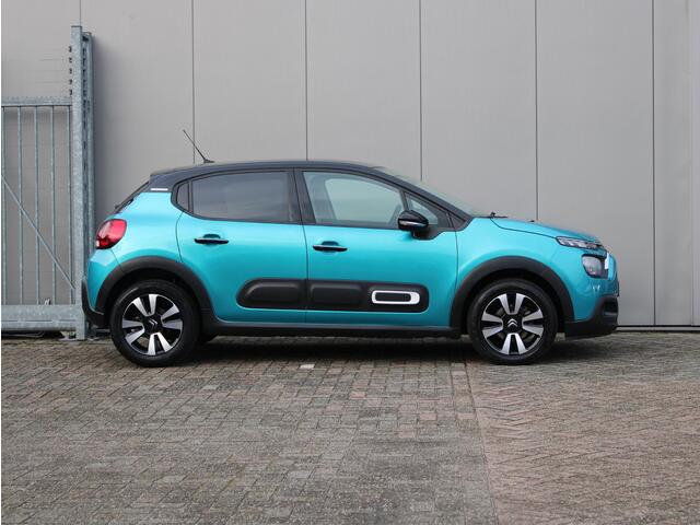 Citroen C3 1.2 PureTech Feel Edition Automaat | Apple Carplay / Climate / Cruise