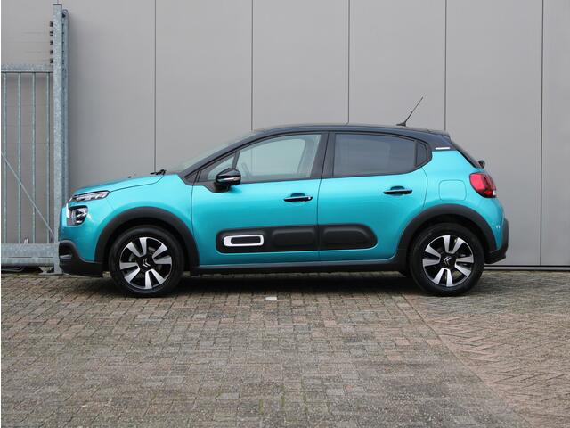 Citroen C3 1.2 PureTech Feel Edition Automaat | Apple Carplay / Climate / Cruise