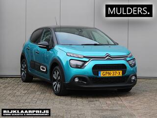 citroen-c3-1.2-puretech-feel-editio