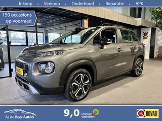 citroen-c3-aircross-1.2-puretech-s&