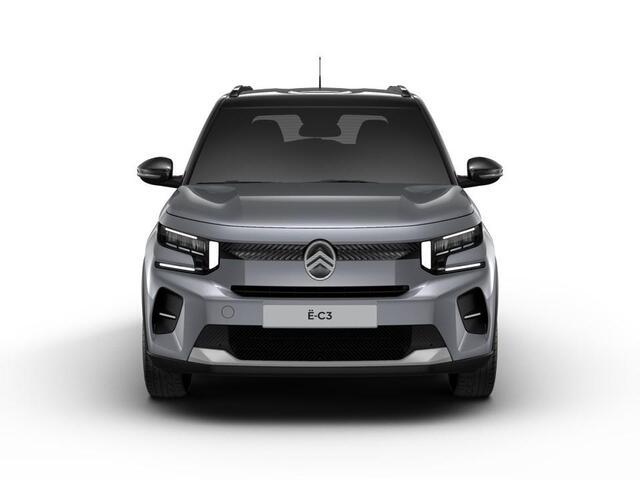 Citroen C3 Ë-C3 Max 44 kWh | Boordlader 11kW - 3 fasen |