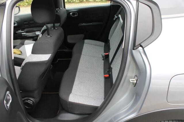Citroen C3 1.2 Pure Tech S en S Origins Sunroof