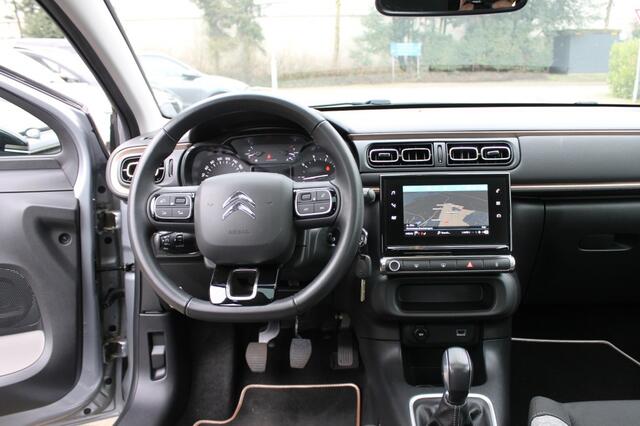 Citroen C3 1.2 Pure Tech S en S Origins Sunroof