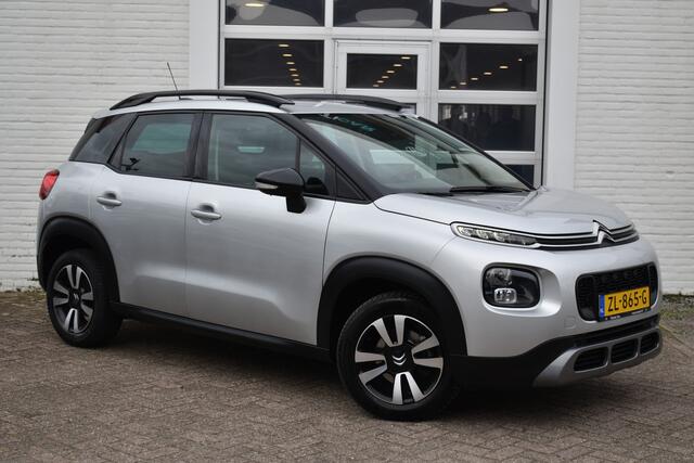 Citroen C3 Aircross PureTech 110 EAT6 S&S Feel | Automaat | Navi | Airco | Parkeerhulp |