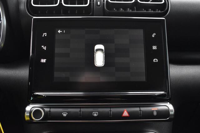 Citroen C3 Aircross PureTech 110 EAT6 S&S Feel | Automaat | Navi | Airco | Parkeerhulp |