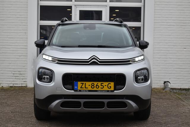Citroen C3 Aircross PureTech 110 EAT6 S&S Feel | Automaat | Navi | Airco | Parkeerhulp |