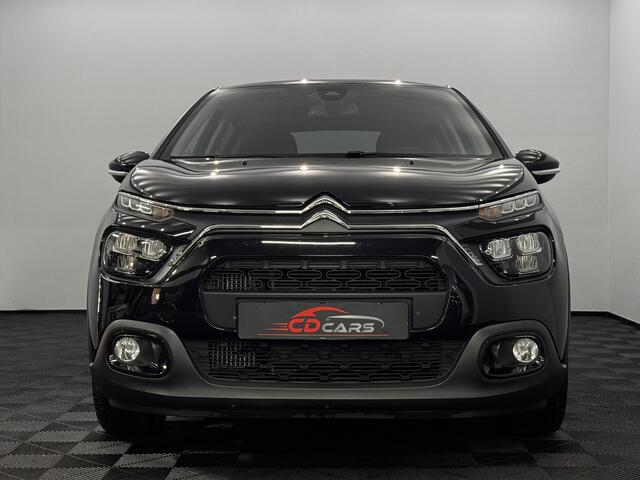 Citroen C3 1.2 PureTech Feel Edition Clima, Camera, Apple carplay, Cruise control, Keyless start, Cruise control