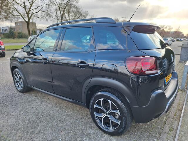 Citroen C3 Aircross 1.2 PureTech Shine