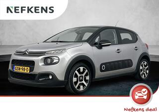 citroen-c3-1.2-110-pk-automaat-busi