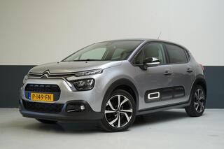 citroen-c3-1.2-110pk-puretech-shine