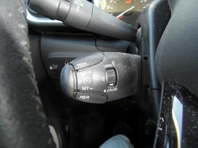 Citroen C3 1.2 PureTech Feel