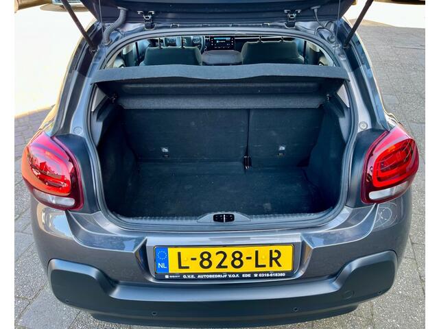 Citroen C3 1.2 PT BUSINESS