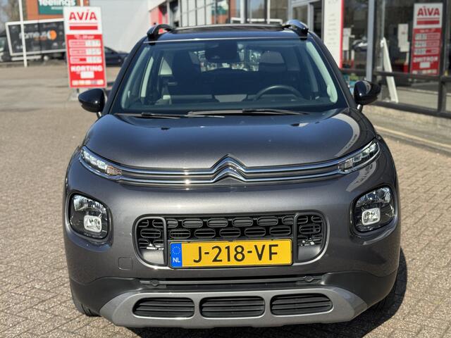 Citroen C3 Aircross 82pk S&S Feel OpenDak|Trekhaak|Airco