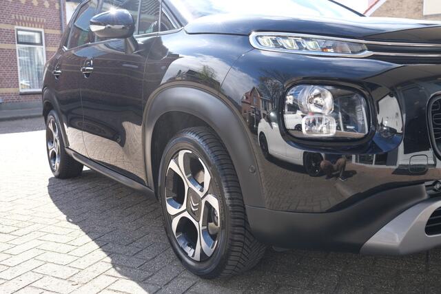Citroen C3 Aircross PT130 Shine Camera | Leer | Navi | All-season