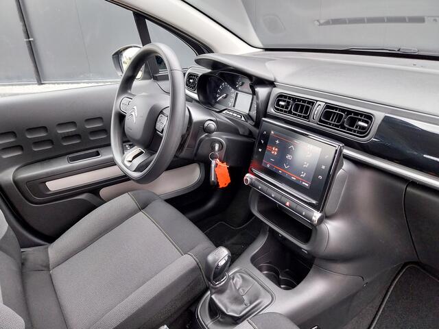 Citroen C3 1.2 PureTech S&S Feel Edition APPLE CARPLAY LED NAVI CRUISE ECC