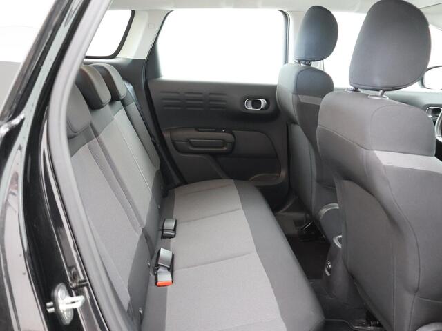 Citroen C3 Aircross 1.2 PURETECH + TREKHAAK | CRUISE CONTROL | PARKEERSENSOREN