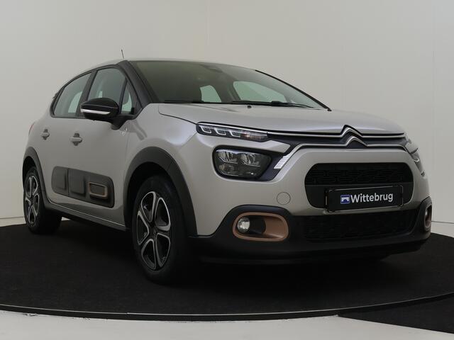 Citroen C3 1.2 PureTech C-Series MD