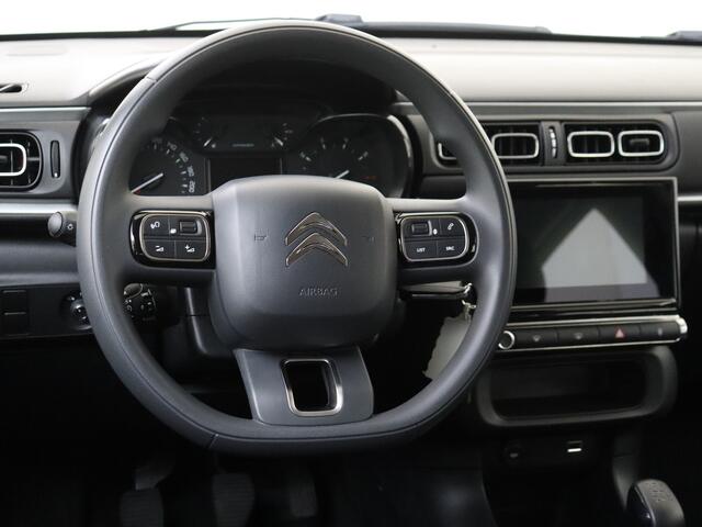 Citroen C3 1.2 PureTech C-Series MD