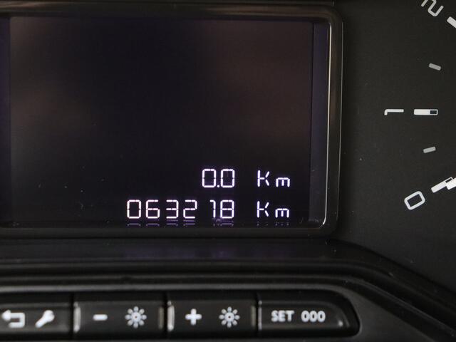 Citroen C3 1.2 PureTech C-Series MD
