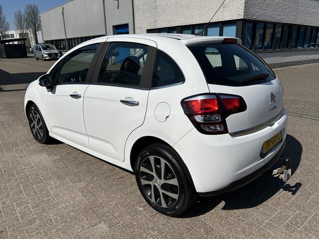 Citroen C3 1.2 PureT Selection 1eEIG DEALER NAVI CRUISE NAP!