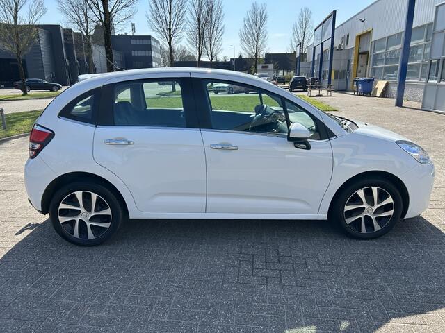 Citroen C3 1.2 PureT Selection 1eEIG DEALER NAVI CRUISE NAP!
