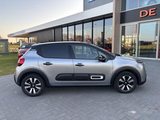 Citroen C3 1.2 PureTech Feel Edition Automaat I Camera I