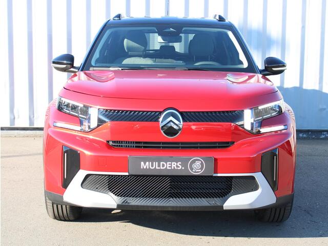 Citroen C3 Aircross 1.2T 100PK PLUS INTRODUCTIE KORTING