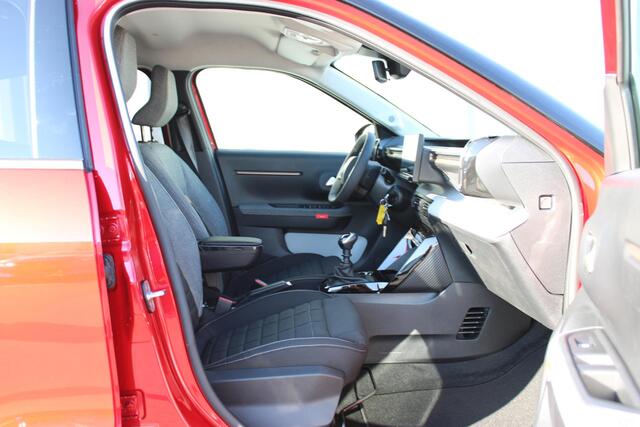 Citroen C3 Aircross 1.2T 100PK PLUS INTRODUCTIE KORTING