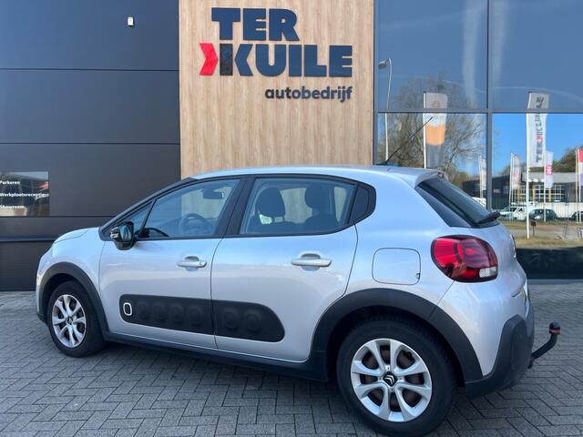 Citroen C3 1.2 PureTech Live