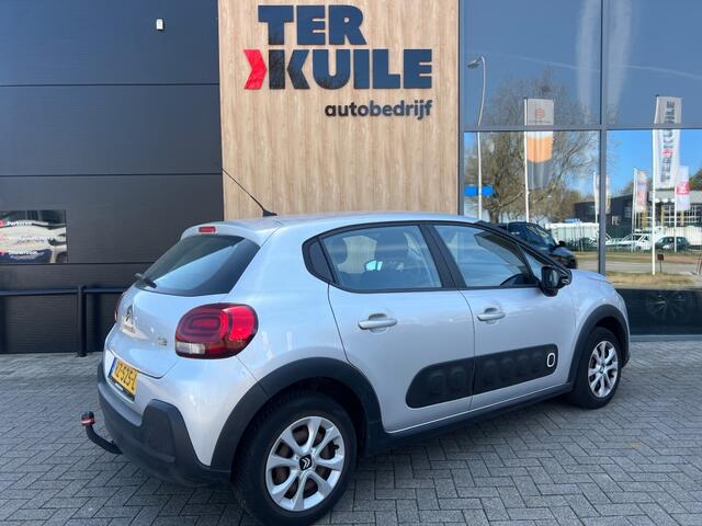 Citroen C3 1.2 PureTech Live