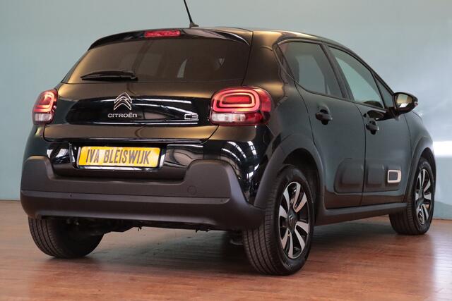 Citroen C3 1.2 PureTech Feel Edit Automaat | APPCONNECT | CLIMA | PDC ACHTER | CRUISE | LMV |
