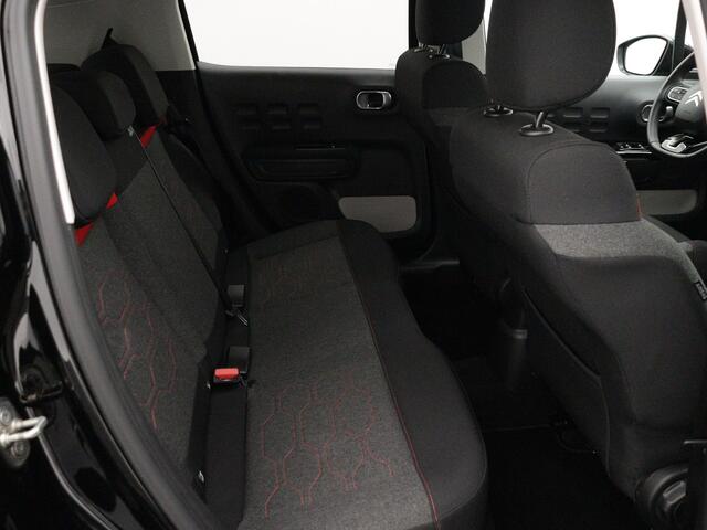 Citroen C3 82 PK Shine | Rijklaar Trekhaak