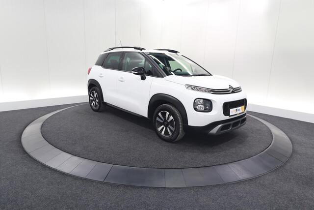 Citroen C3 Aircross PureTech 110 Shine | Navigatie | Parkeersensoren | Climate Control | Apple Carplay