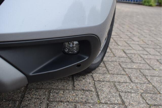 Citroen C3 Aircross 1.2 PureTech Feel | Parkeersensoren | Navigatie | NL-Auto