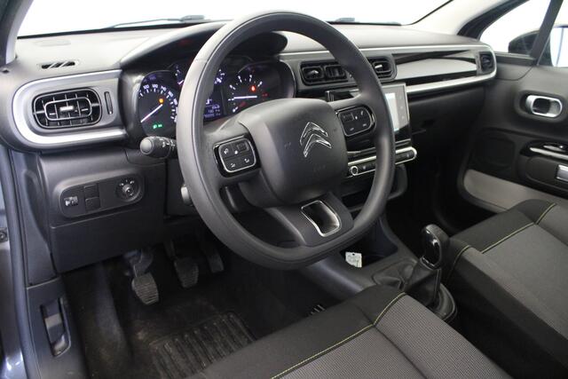 Citroen C3 1.2 PureTech Feel |Navi|Carplay|Cruise|