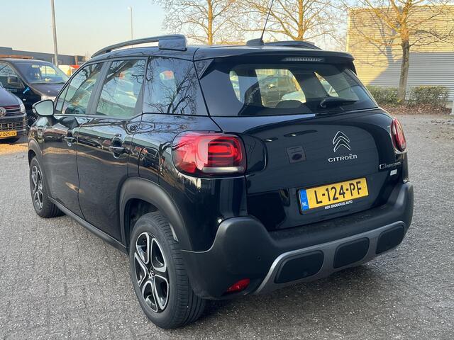 Citroen C3 Aircross 1.2 PureTech Feel