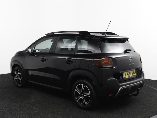 Citroen C3 Aircross 1.2 PureTech Feel Trekhaak!