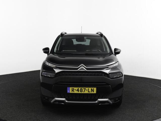 Citroen C3 Aircross 1.2 PureTech Feel Trekhaak!