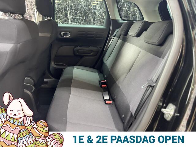 Citroen C3 Aircross 1.2 PureTech C-Series