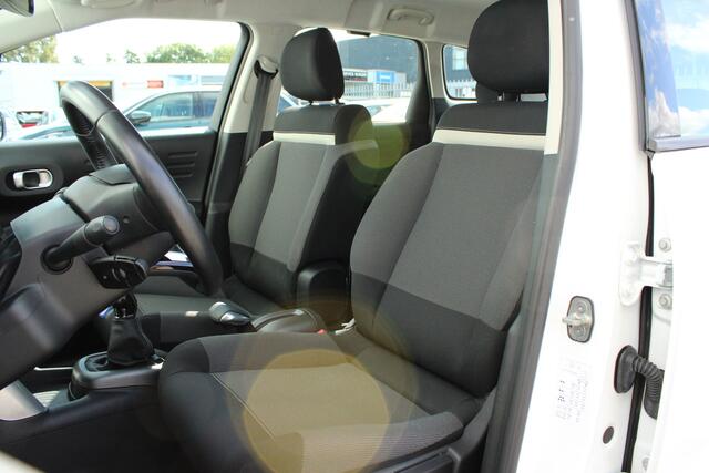 Citroen C3 Aircross 1.2 PureTech Feel NL AUTO | CARPLAY | NAVI |