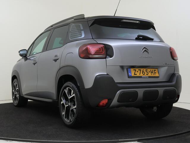 Citroen C3 Aircross 1.2 PureTech Max AUTOMAAT !!