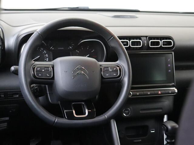 Citroen C3 Aircross 1.2 PureTech S&S Shine 1e eig. / Navigatie / Camera / 19dkm !