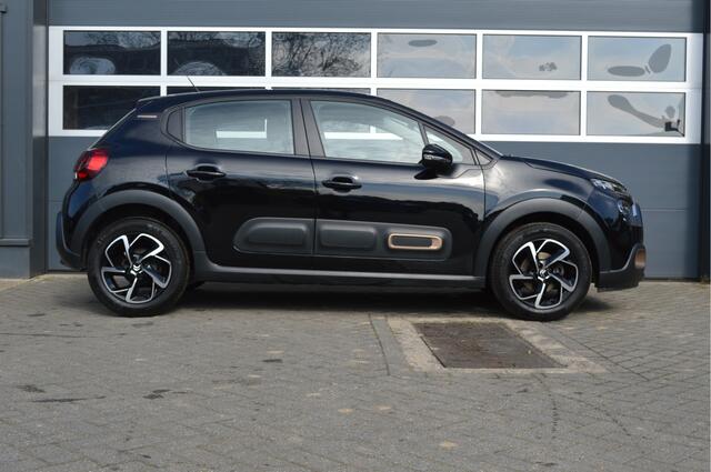 Citroen C3 1.2 PureTech C-Series | Carplay/PDC/Cruise control | Met 12 maanden Autotrust garantie!