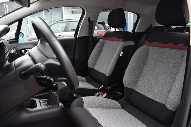 Citroen C3 PureTech 83 C-Series | Nav | Airco | Apple Carplay |