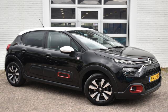 Citroen C3 PureTech 83 C-Series | Nav | Airco | Apple Carplay |