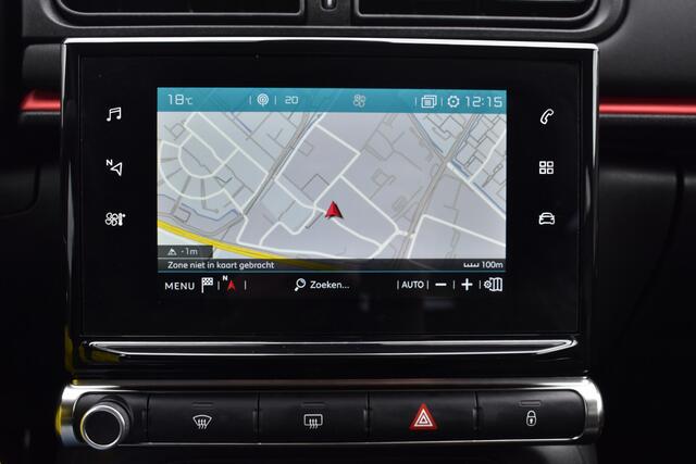 Citroen C3 PureTech 83 C-Series | Nav | Airco | Apple Carplay |